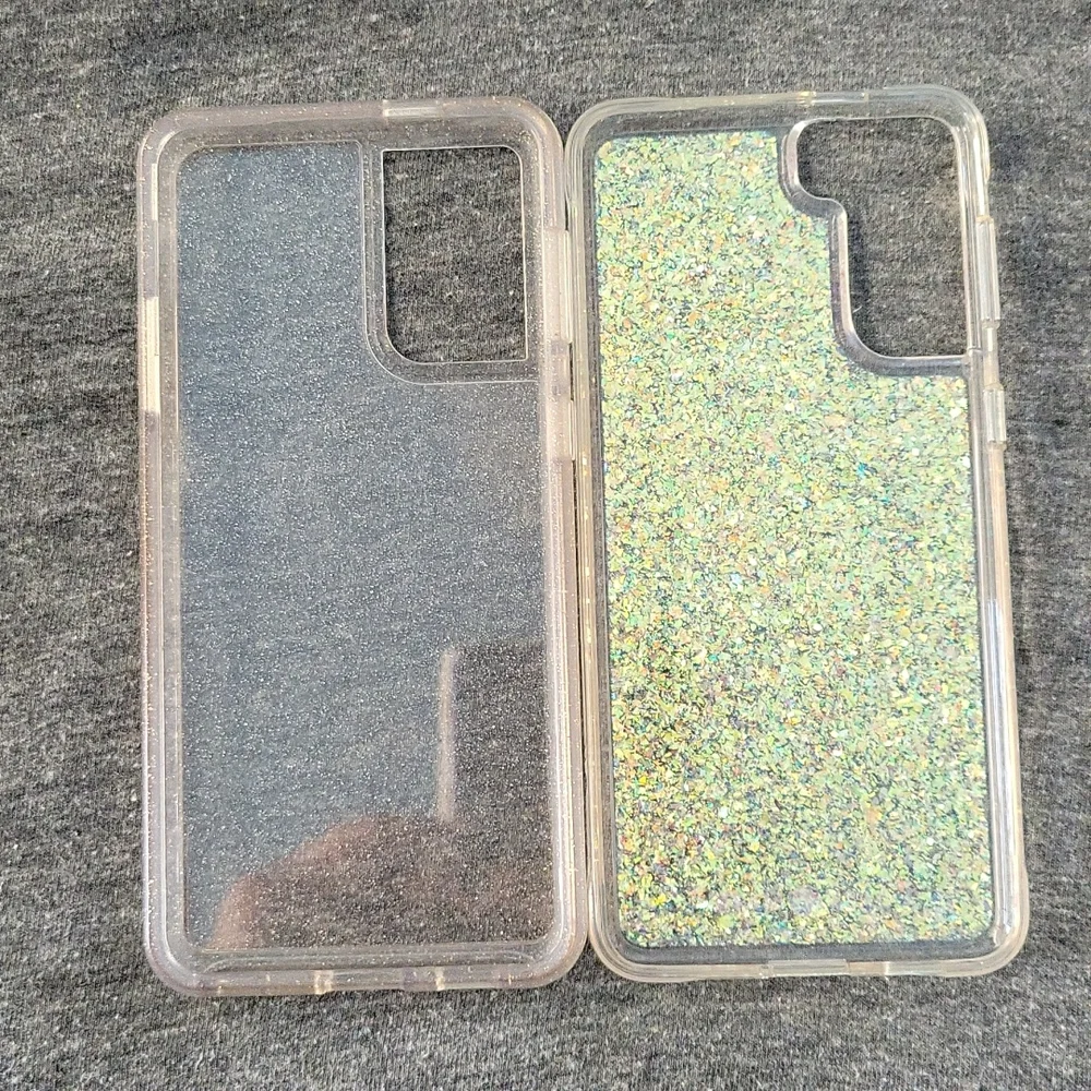 Casemate and Otterbox phone case for Samsung 21 Plus! - Picture 2 of 5